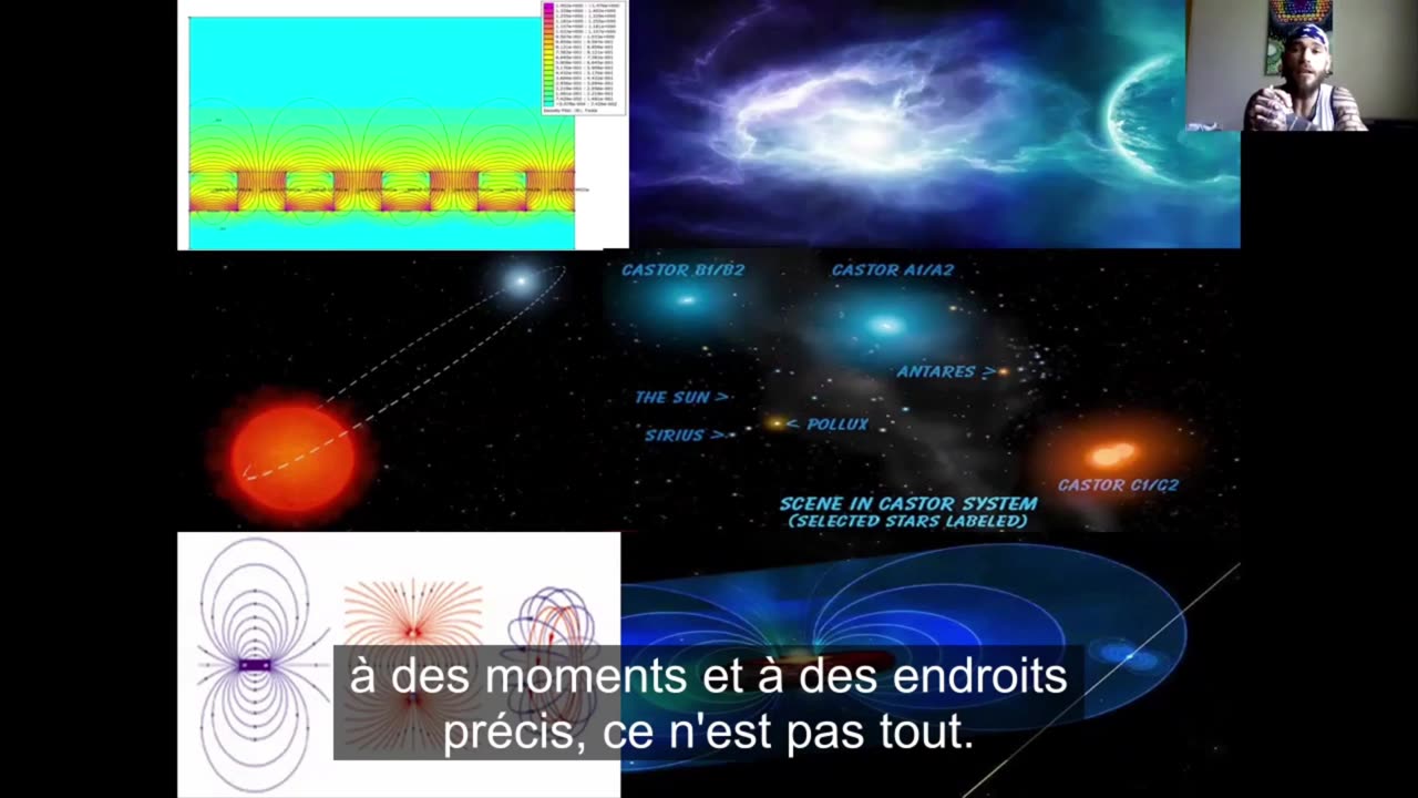 U.S. Space Force: Technologies & History [VOSTFR]