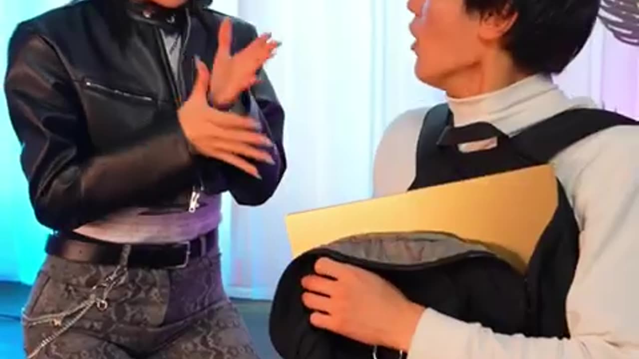 Trending video