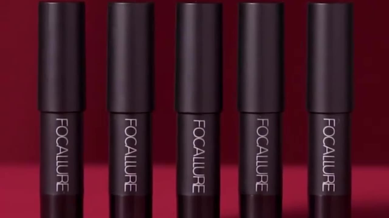 Matte Lipstick Pencil 💄💄