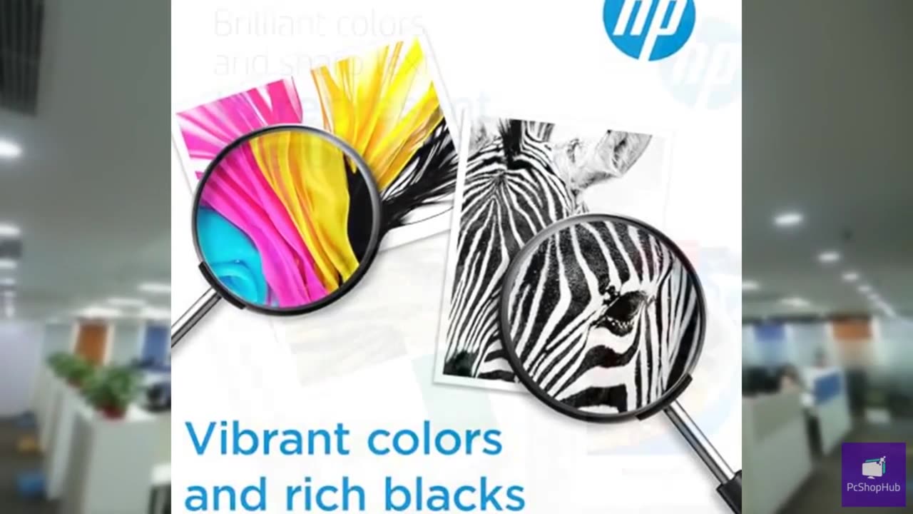 HP 64 Black Ink Cartridge for HP Printers | Works with Printer Series: ENVY Insp