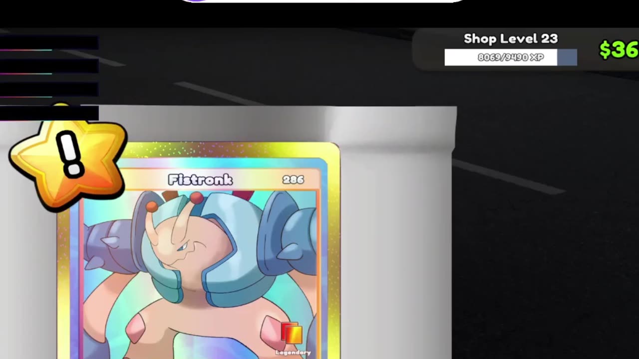 American Cards