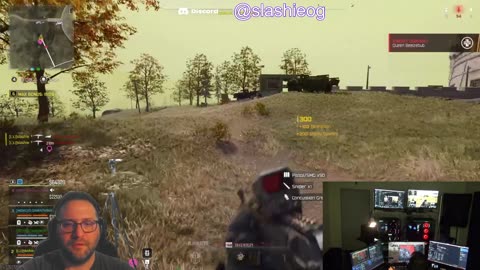 COD Stream Shinanigans