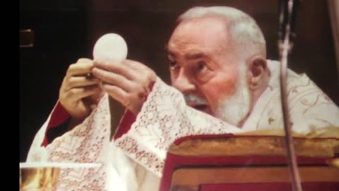 Stay With Me (A Communion song)