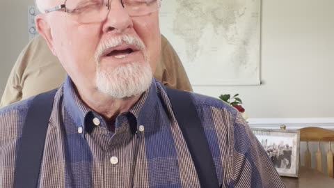 Prophetic Video, From Message “The End Is Near."