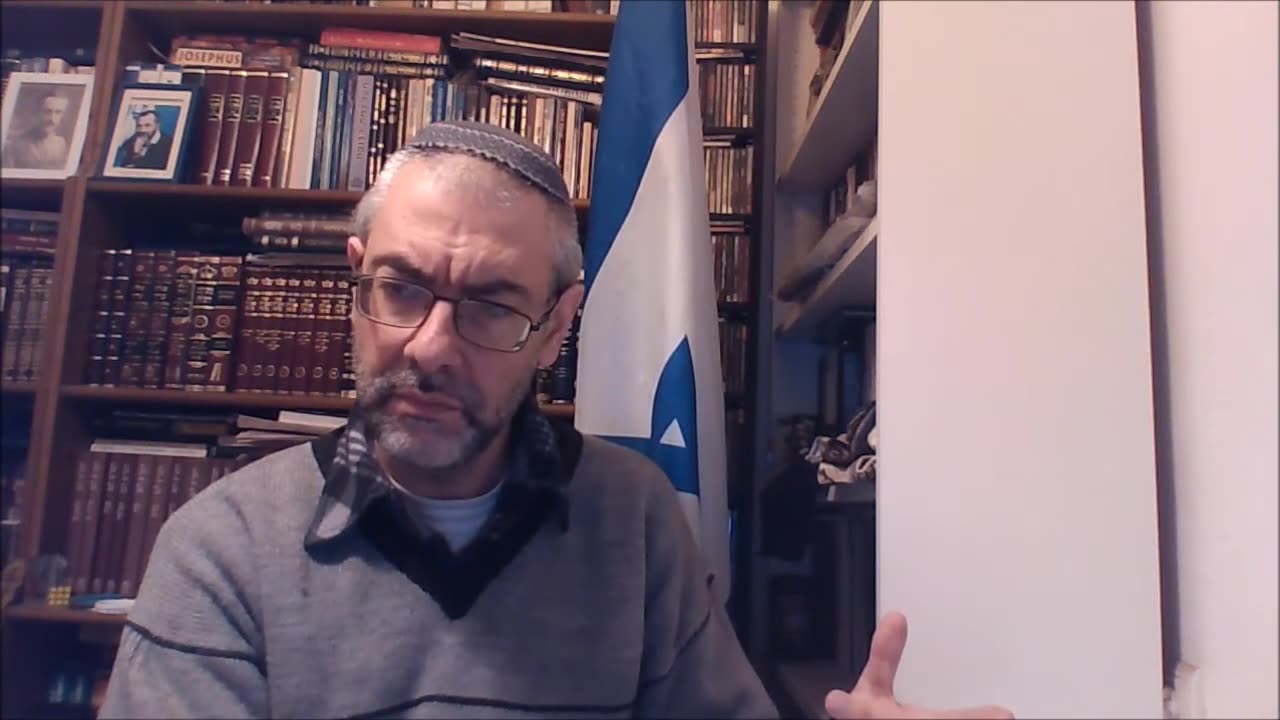 [13-02-2023] - האם בן גביר הוא אכזבה או הצלחה [#0777]