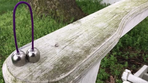 Begleri tutorial grapevine