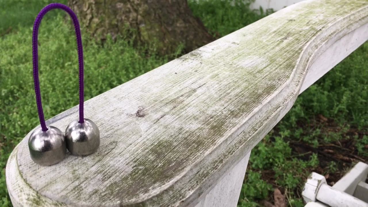Begleri tutorial grapevine