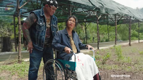 Băng Đảng Giang Hồ - Phần 3 Tập 1