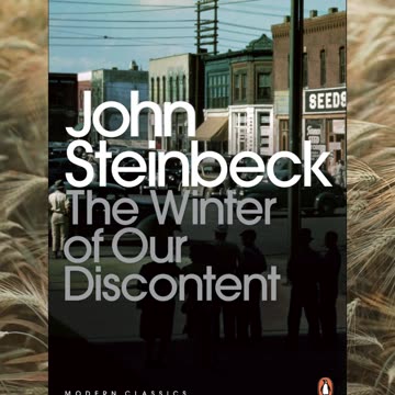 5 Best John Steinbeck Books to Read