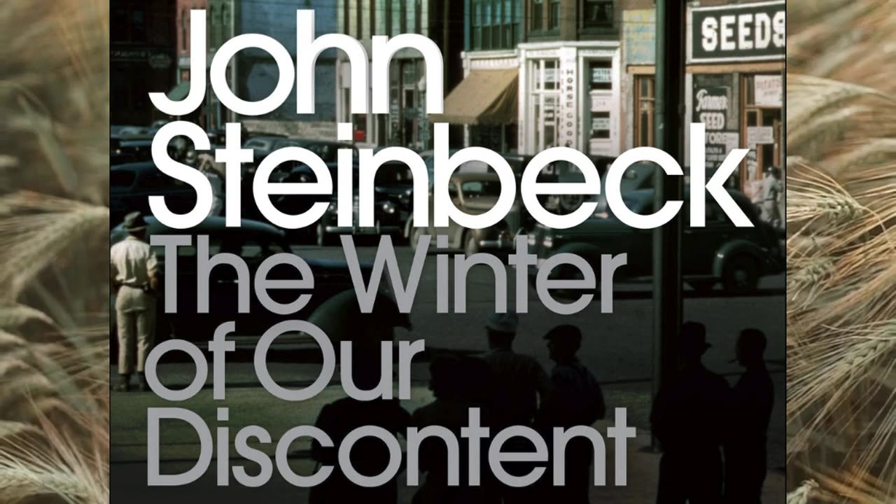 5 Best John Steinbeck Books to Read