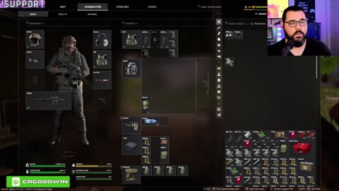 Hunting for the hardest gun to find in Gray Zone! W/ Loopy Gaming