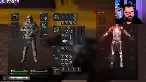 Hunting for the hardest gun to find in Gray Zone! W/ Loopy Gaming