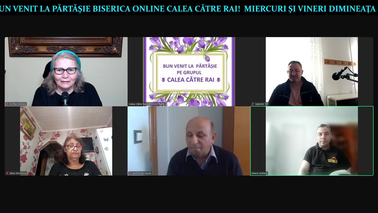 ADY TOLAN -CU TOT ÎNTREGUL MEU AMAR- CALEA CĂTRE RAI PĂRTĂȘIE #live #cantaricrestine #singer #music