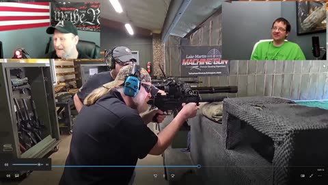 Boar Hunting, Bangs, Braun, Beckwith, and much more!