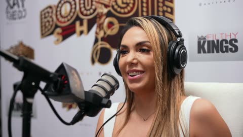 Mimi Boliviana - I Only Have Casual Sex With A Man No More Than 3 Times And It’s On To The Next Guy.