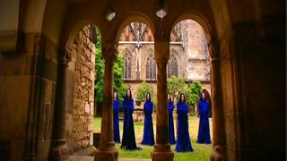 Gregorian feat. Sarah Brightman - Send Me An Angel