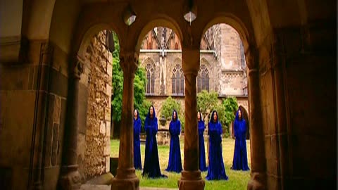 Gregorian feat. Sarah Brightman - Send Me An Angel