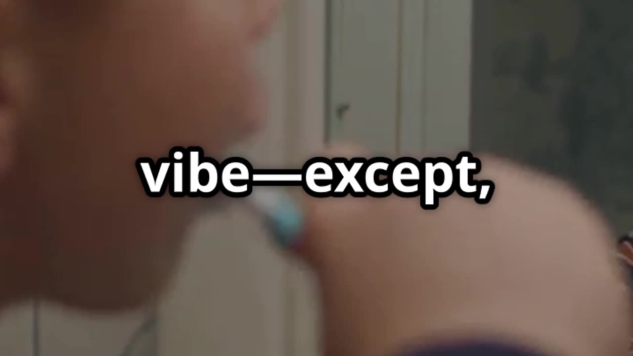 Finn's Hilarious Morning Chaos in a Dorm!