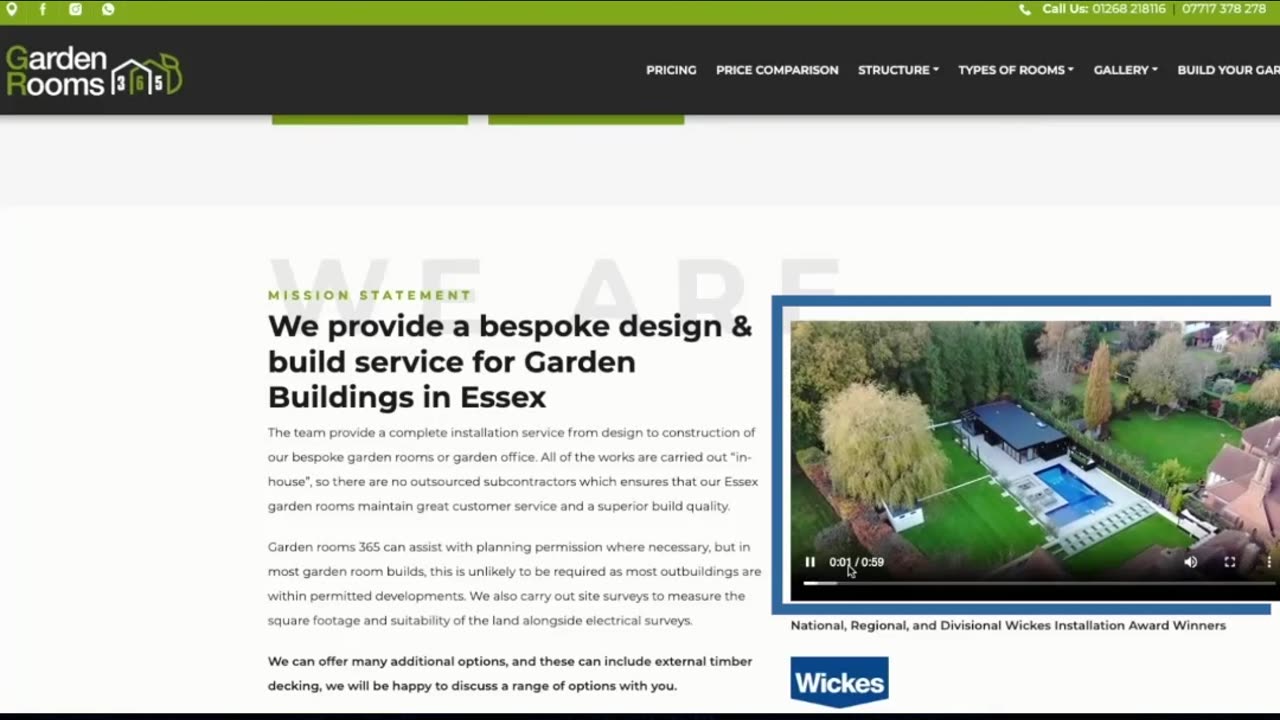 This Change Increased Our Client's Website Conversion Rate By 67%