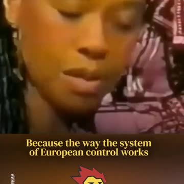 Oppressing ourselves mentally