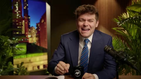 Nick Fuentes loses his patience "You must be DESTROYED!"
