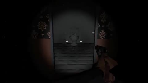 Mindscorn | Demo Gameplay