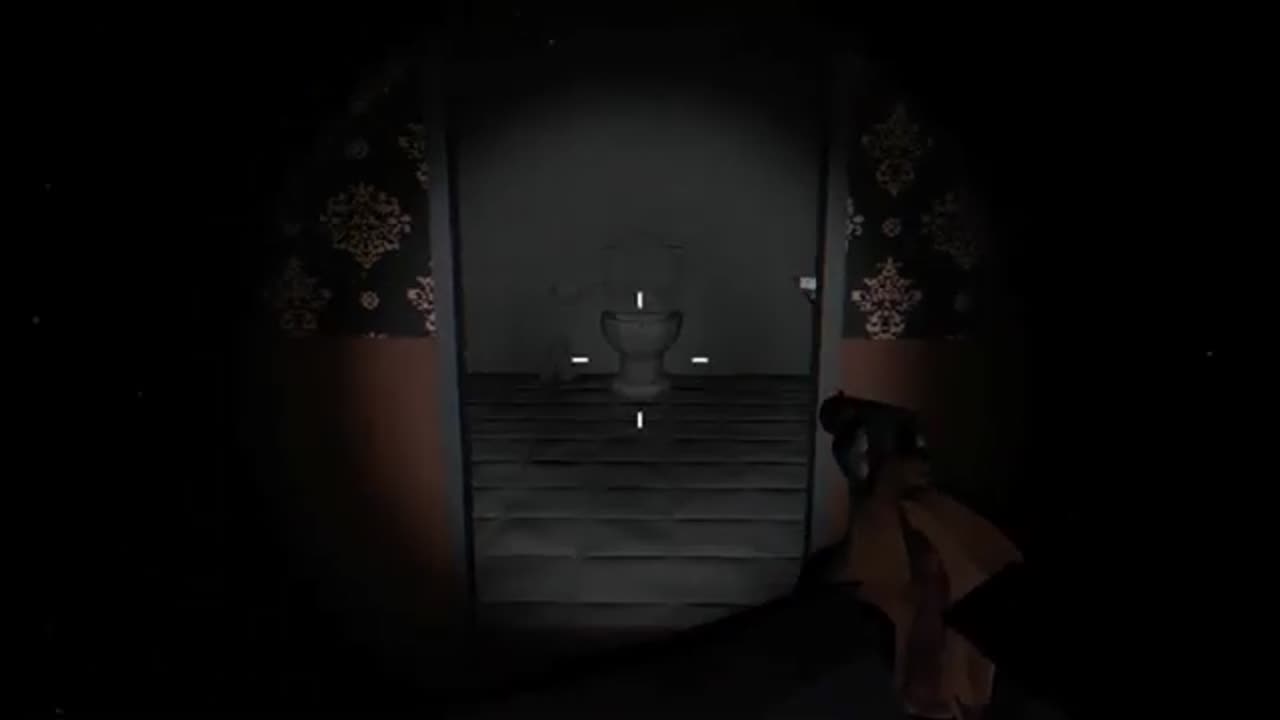 Mindscorn | Demo Gameplay