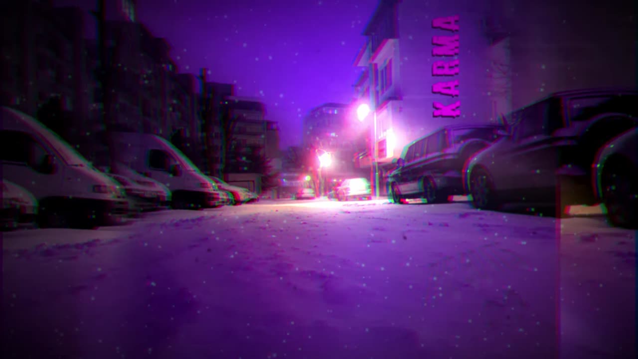 KARMA - 7HE GOATS (Freestyle)