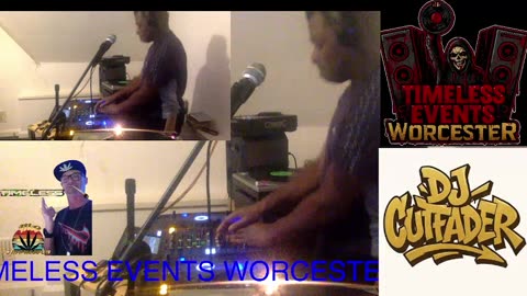 You’re Now Locked Into Timeless !