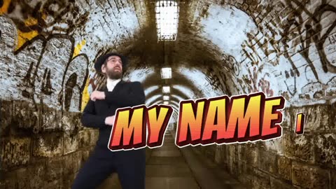Hi My name is Lamp Shady
