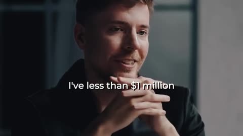 Mr. Beast Confirmed On The Diary Of CEO Podcast