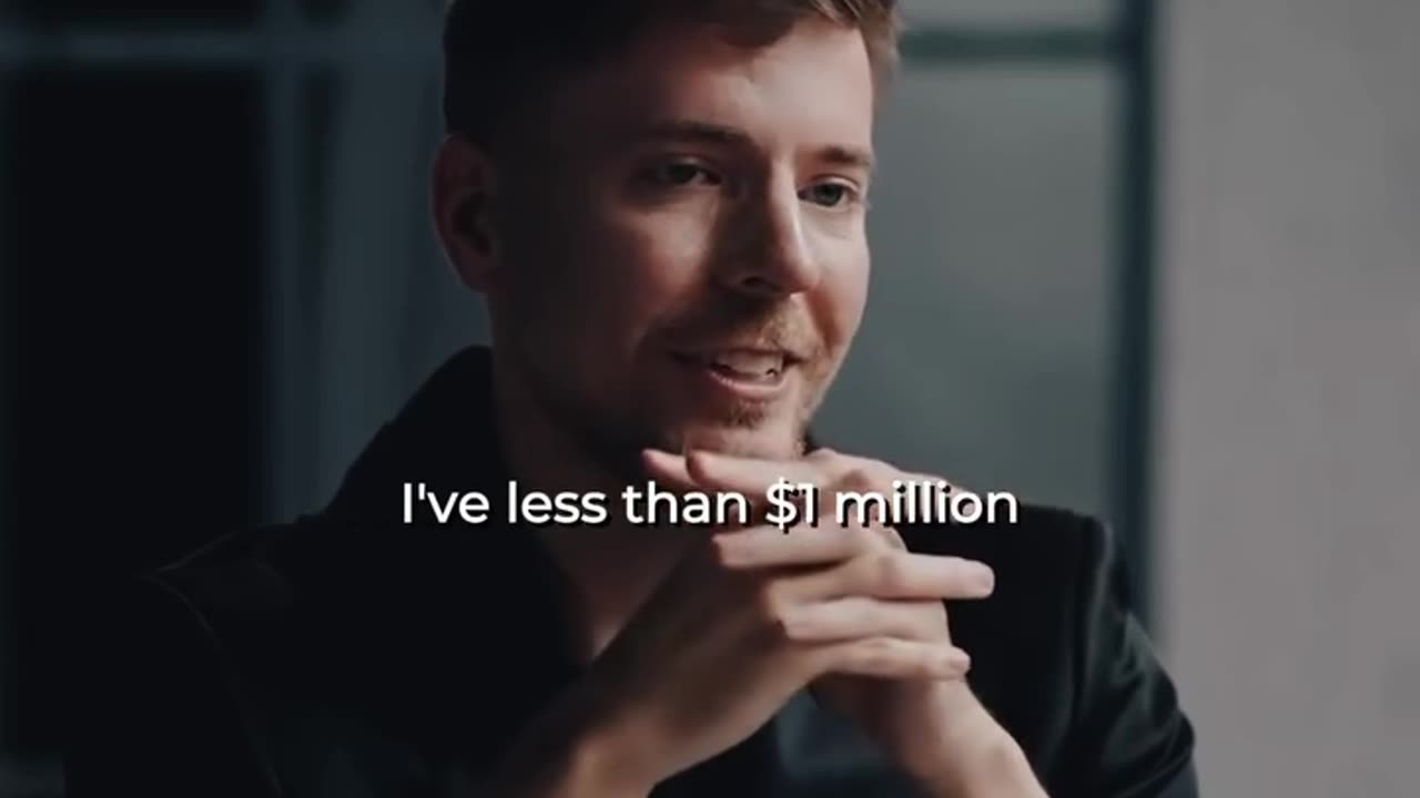 Mr. Beast Confirmed On The Diary Of CEO Podcast