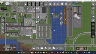[Full Gameplay #184 -2025] Minecraft Mods: #ProtomanlyWeatherMod Hurricane Update