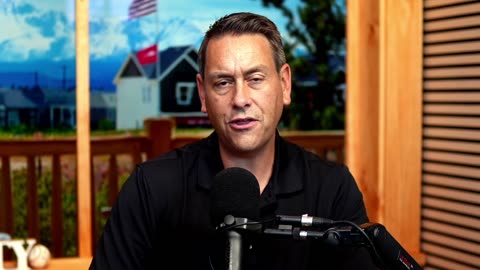 NO ONE is ready for what's coming and Trump just sounded the alarm | Redacted w Clayton Morris
