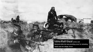 1936:The Palestinian War for Independence