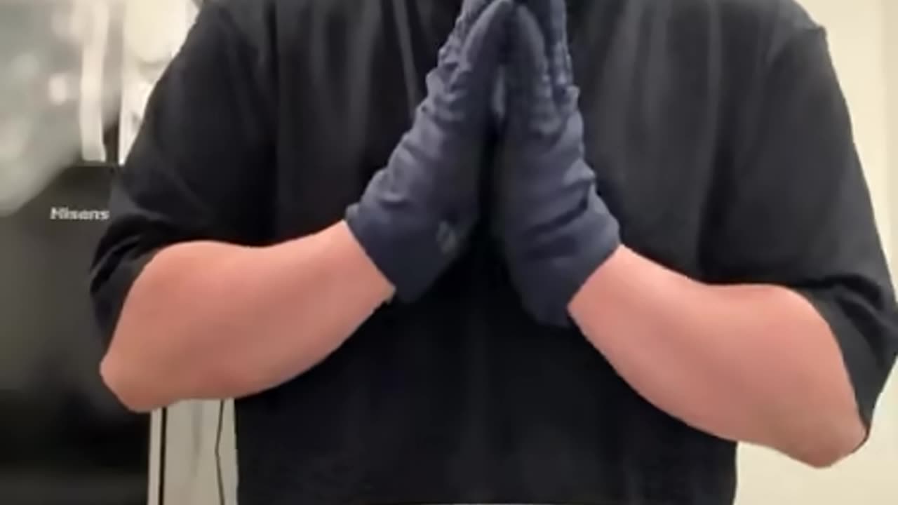 Cooking with bro