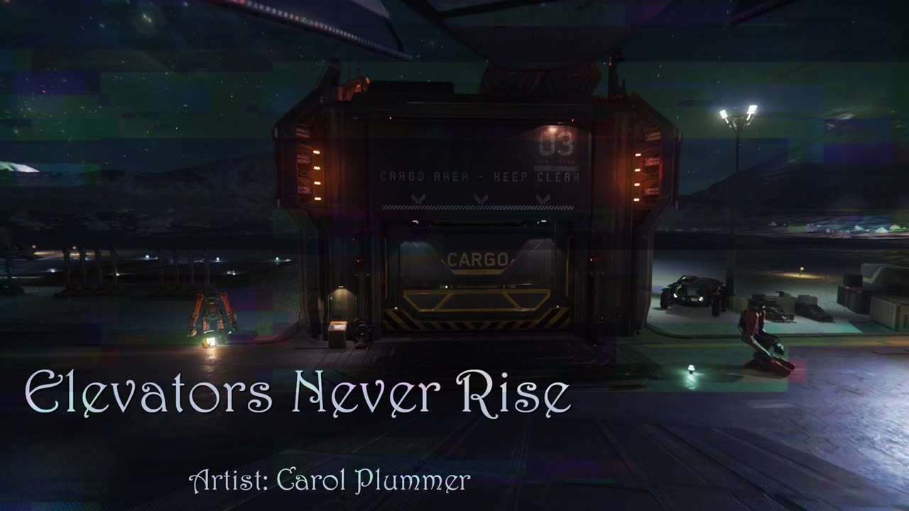Elevators Never Rise