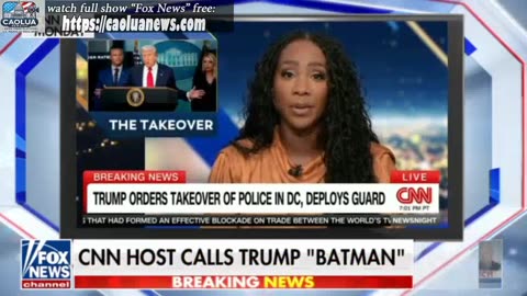 Hannity 9PM - 8/12/2025 - caoluanews.com