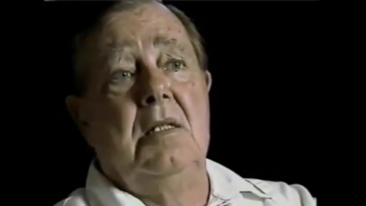 Was it the Mob, was it Castro, Who Murdered JFK? Closing Segment from 2013 Jack Andersen Docu