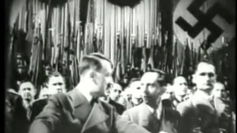 German Newsreel 544 - February 5, 1941