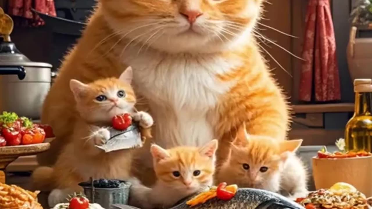 cat