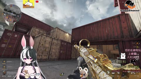 🌱vs🧟‍♀️ New version⭐新手向⭐🥺倉鼠系玩家🥺| 來聊天R ✨💎(๑˃̵ᴗ˂̵)و Culolo Channel(๑˃̵ᴗ˂̵)و 5 Taiwan優質台💎✨