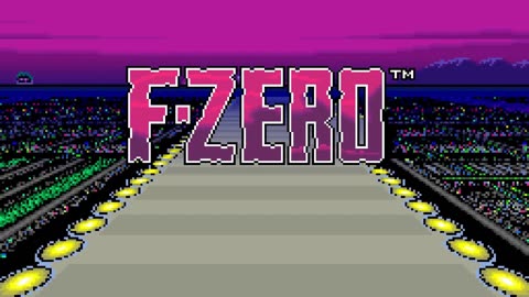 Death Zela F Zero Music Extended HD