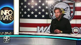 INFOWARS LIVE - 8/15/25: The American Journal with Harrison Smith / The Alex Jones Show / The War Room With Owen Shroyer