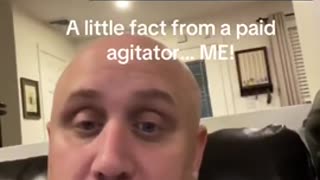 Former Professional Paid Protester Says the Minneapolis Thugs Are Definitely Paid