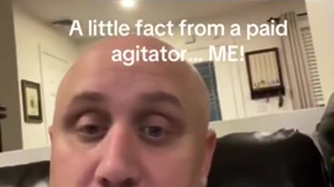 Former Professional Paid Protester Says the Minneapolis Thugs Are Definitely Paid