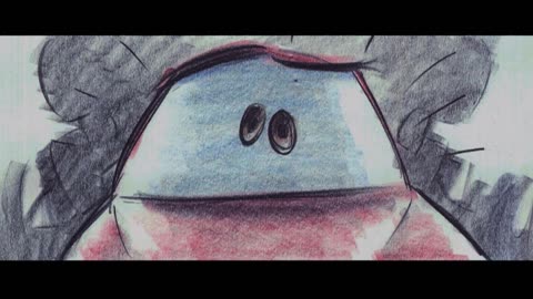 Cars - Lost (2006)