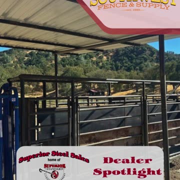 Dealer Spotlight: Southwest Fence and Supply