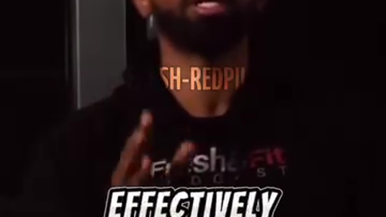 Fresh and Fit for videos