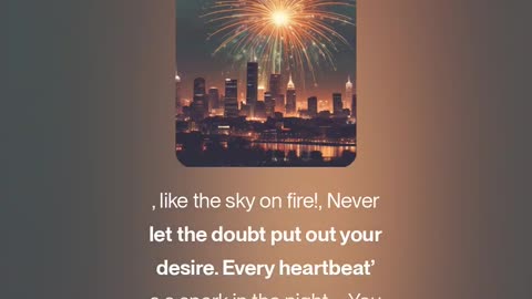 You're Meant to Shine Bright (V4.5)